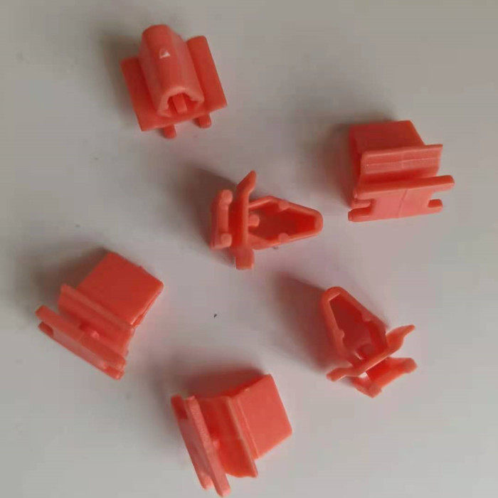 长城M6哈弗H2 H6腾翼C50雨刷盖板卡扣前挡风玻璃雨刮挡板装饰卡子