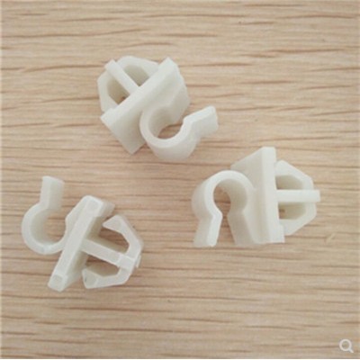 东风风行菱智V3配件 机盖撑杆卡扣/引擎盖撑杆卡子 风行M3专用