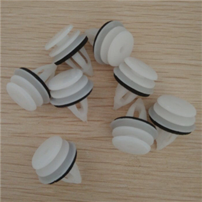 捷豹XF XJ XJL XK内饰夹子 卡子卡扣 固定夹 正品原装进口配件