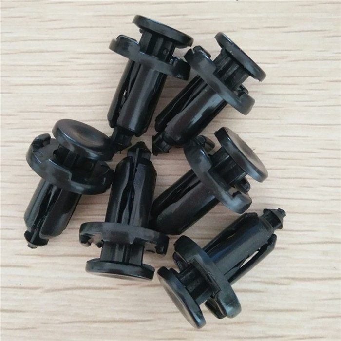 马自达M2 M3 M6 奔腾B50B70保险杠塑料固定卡子卡扣