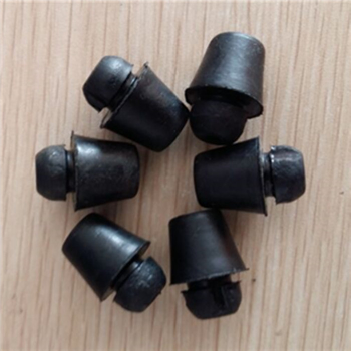 适用于起亚K2K3K4K5狮跑智跑赛拉图车门缓冲垫减震胶墩防撞胶