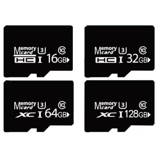 行车记录仪高速内存卡汽车用TF卡闪存卡32G储存卡64G存储卡128G