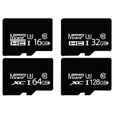 记录仪高速TF内存卡储存卡存储卡