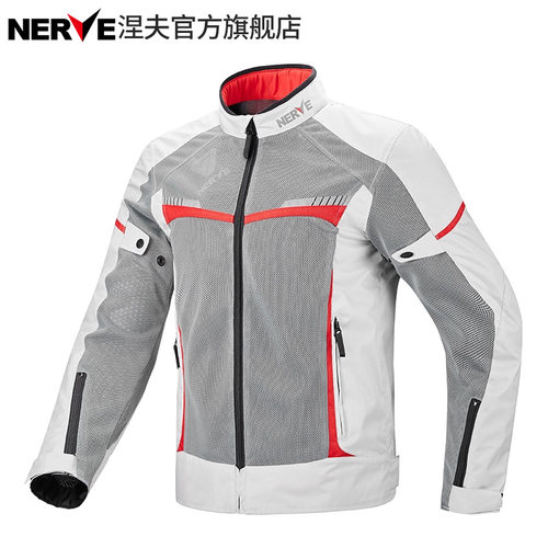 网眼夏季摩托车NERVE透气
