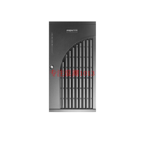 浪潮NP5570M5塔式服务器3204/16GDDR42666硬盘2TSATA900G键盘鼠标