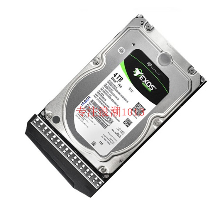 浪潮服务器硬盘1TB SATA硬盘7200转3.5企业级硬盘M5 M4 M3