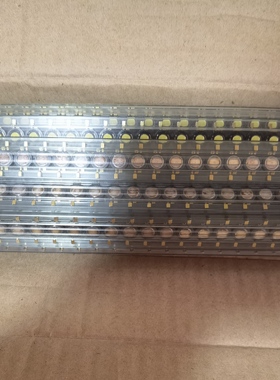 Everlight大功率LED白色 EHP-AX08EL/GT01H-P01/5063/Y/K42 亿光