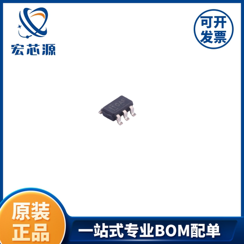 TLV9061IDBVR SOT-23-5 运算放大器 一站式配单正品全新原装