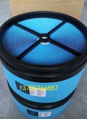 空气滤芯P040363空滤P040364 蜂窝空滤P040363