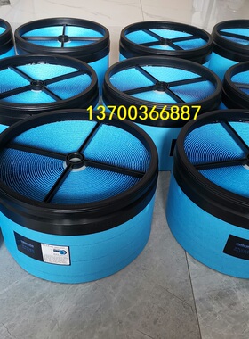 P-CE05-576蜂窝空滤146397-12过滤器滤芯P040365  CX180300