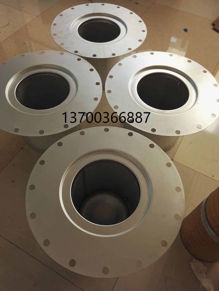 阿特拉斯油气分离滤芯型号齐全