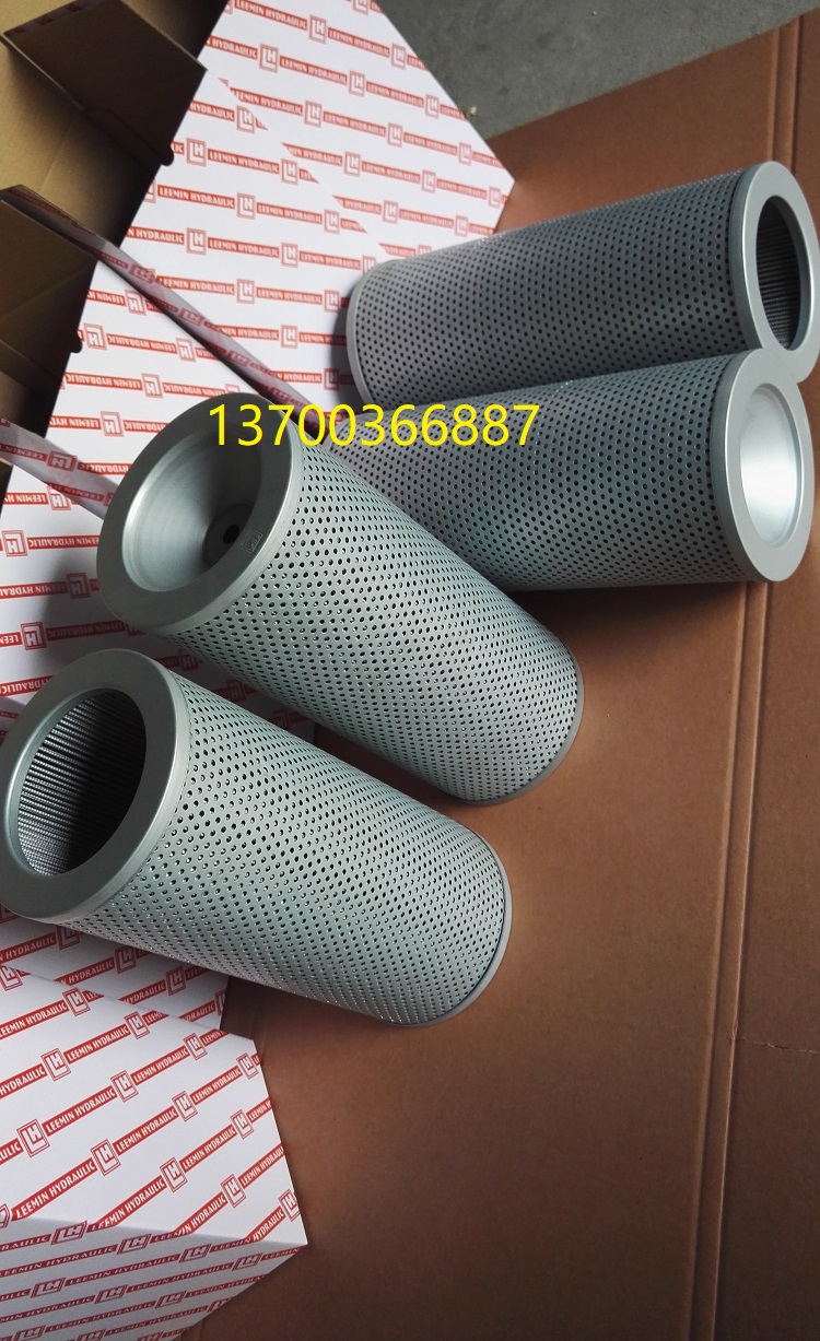 黎明液压油滤芯型号齐全