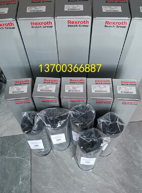 液压滤芯R928006862 R928006809力士乐滤芯R928006702 R928006756