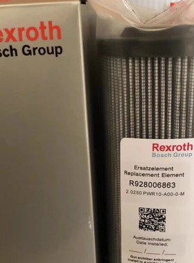 R928022285 2.0150 H10XL-A00-0-M力士乐液压油滤芯厂家供应