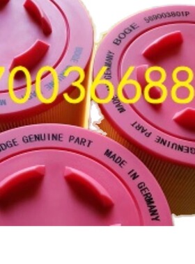 558000301空气滤芯569003801空气过滤器569003801P伯格空压机滤芯