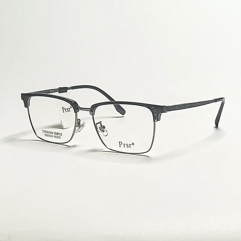 Prsr/帕莎超轻钛金属男女通用