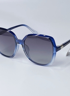 2021新款帕莎太阳眼镜女式墨镜偏光开车超轻简约配近视度数ps1035