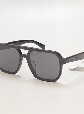 帕莎王源双梁墨镜情侣款开车遮阳