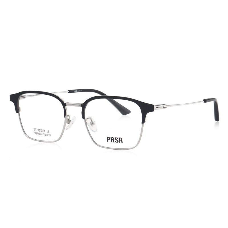 超轻prPrsr/帕莎钛金属男女通用