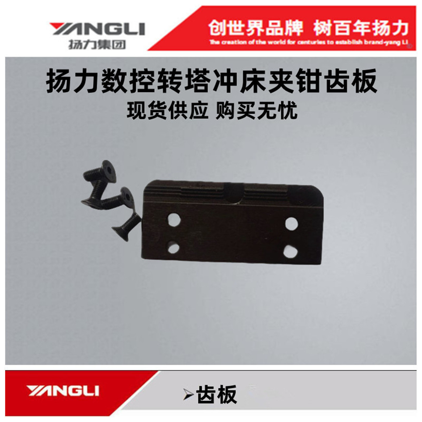 扬力金方园亚威数控转塔冲床齿板