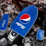 钥匙包抽拉式钥匙皮套电动车钥匙扣保护壳女锁匙包可爱收纳手拿包