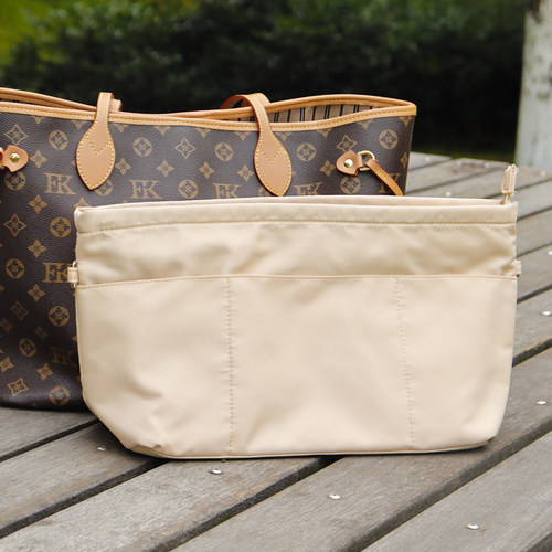 包包内胆包托特包超轻包中包分层