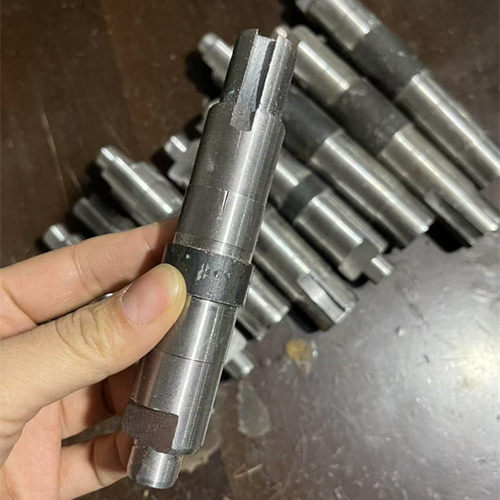 42号52号绞肉机后轴配件通用件大全碎肉机主轴轴承刀片