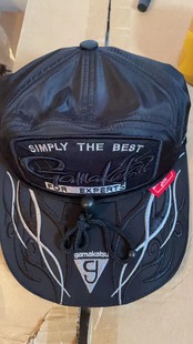 伽玛卡兹Gamakatsu21年新款GM-9841GORE全黑防风防水钓鱼帽子！