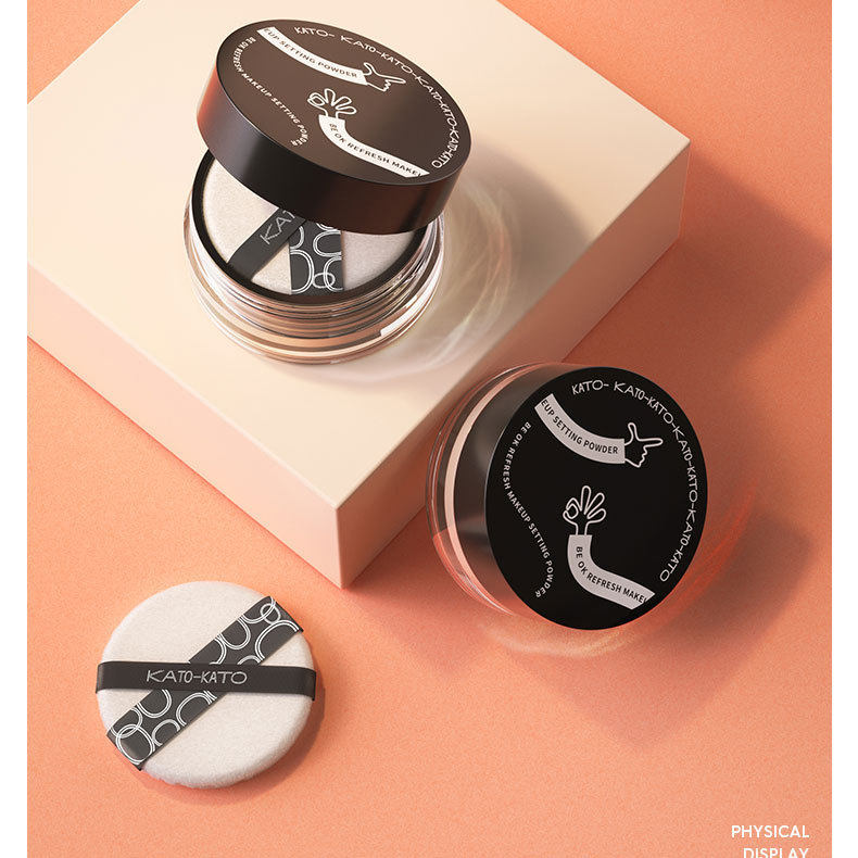 kato Dingzhuang water koto liquid Loose powder Spray ok Emitting k α to Old version card to Gentle and soft 04 female katiin the Makeup/Perfume/Beauty tools , Powder/Loose  category - from Buy2taobao.com to provide professional Taobao agent buy service