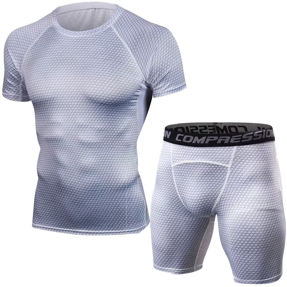 Men 's Fitness Wear Set Quick-drying Trousers Tightsin the Personalized custom/Design Services/DIY , Custom clothing bags , Custom clothing , Custom pants category - from Buy2taobao.com to provide professional Taobao agent buy service
