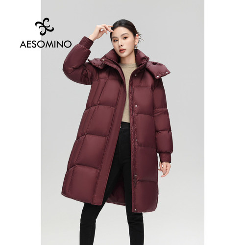 【直播专享福利款】羽绒服多款【超卖接受劝退】特卖Y693DAKZT