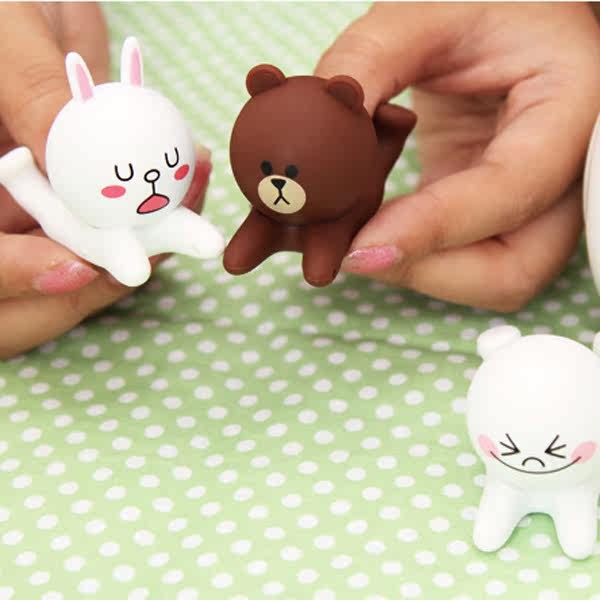 Support téléphone portable - Ref 1358690 Image 5