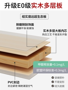 定制实木衣柜儿童家用衣橱卧室成品组装 储藏简约全衣柜轻奢纯实木