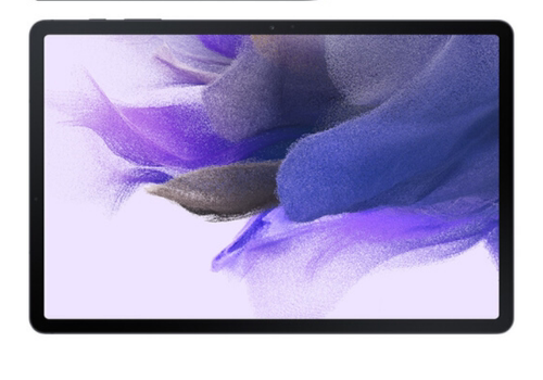 专用三星Galaxy Tab S7 FE平板屏幕膜纤维钢化防蓝光防指纹类纸膜