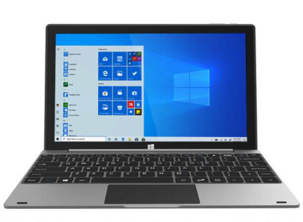 专用中柏EZpad 8 10.1英寸平板电脑屏幕膜 纤维钢化防刮类纸膜