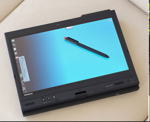 专用thinkpad联想x220t平板电脑屏幕膜纤维钢化防指纹纸感类纸膜