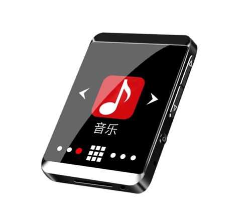 播放器钢化防指纹屏幕贴膜
