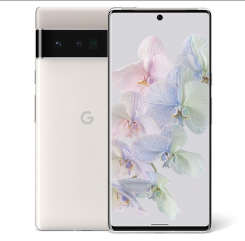 专用Google Pixel 6 Pro手机屏幕钢化软膜防指纹防爆防窥类纸膜