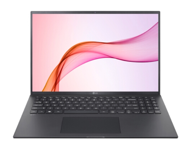 专用lg gram 2021款16英寸笔记本屏幕膜纤维钢化防爆防蓝光类纸膜