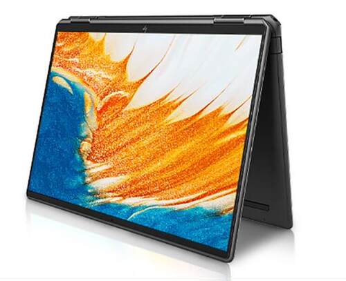 专用惠普Spectre X360 14 2022笔记本电脑屏幕纤维钢化防刮类纸膜