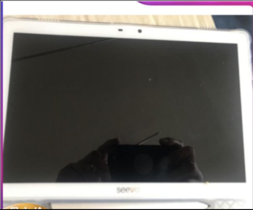 专用Seewo希沃XP12A平板电脑屏幕膜纤维钢化防爆防指纹纸感类纸膜