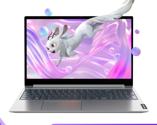专用ThinkPadThinkBook笔记本屏幕膜 纤维钢化防爆防指纹类纸膜