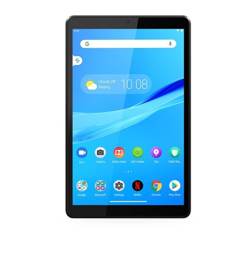 专用联想M8 TB-8705F平板电脑屏幕膜纤维钢化防反光防爆类纸膜