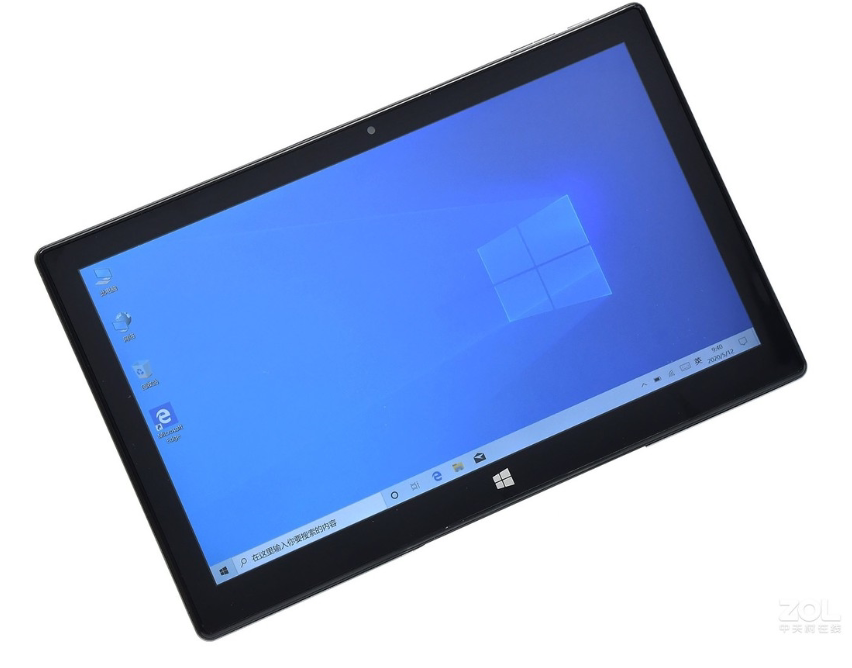 专用中柏EZpad Pro8平板电脑屏幕膜纤维钢化防爆防指纹纸感类纸膜