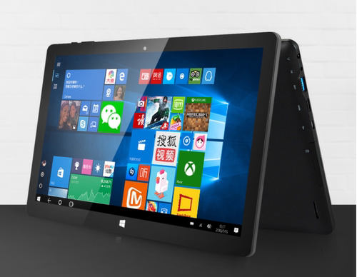 专用Uniscom win10平板电脑二合一10.6英寸屏幕膜 纤维防爆类纸膜