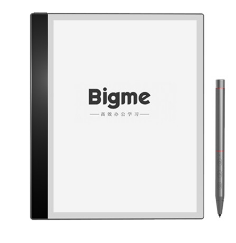 专用BIGME大我 Carve 10.3英寸阅读器屏幕膜纤维钢化防指纹类纸膜