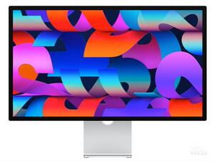 专用苹果Studio Display 27寸显示器屏幕膜 纤维钢化防爆防反光膜