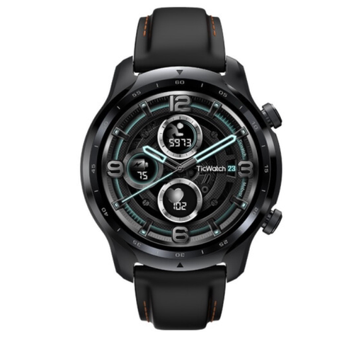 ticwatch智能手表纳米防刮钢化膜