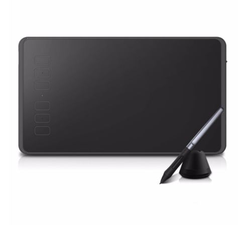 专用绘王（HUION）H640P/H950P数位屏屏幕膜纤维钢化手写类纸膜