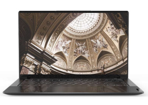 专用联想Lenovo)YOGA Pro14s笔记本电脑屏幕膜纤维钢化防刮类纸膜